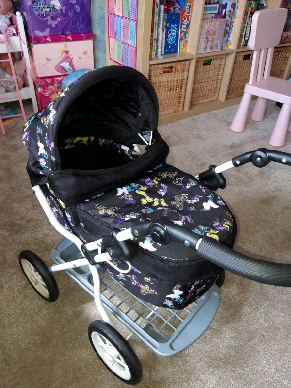 gumtree dolls pram